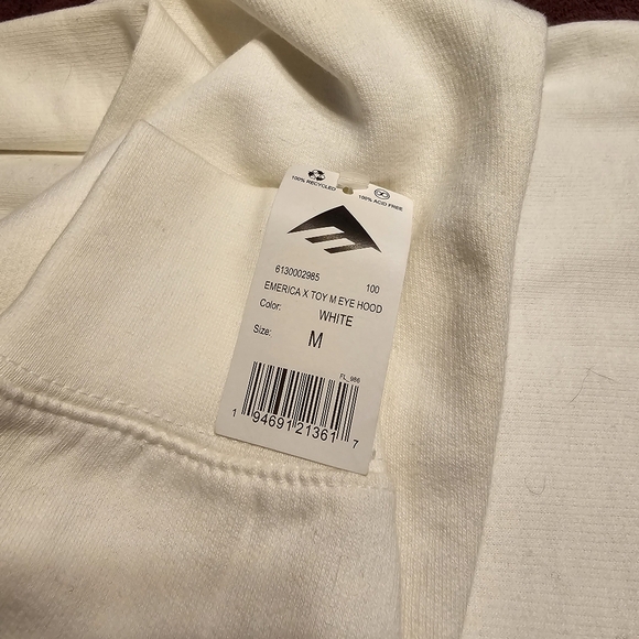 Emerica x Toy Machine - Picture 2 of 4